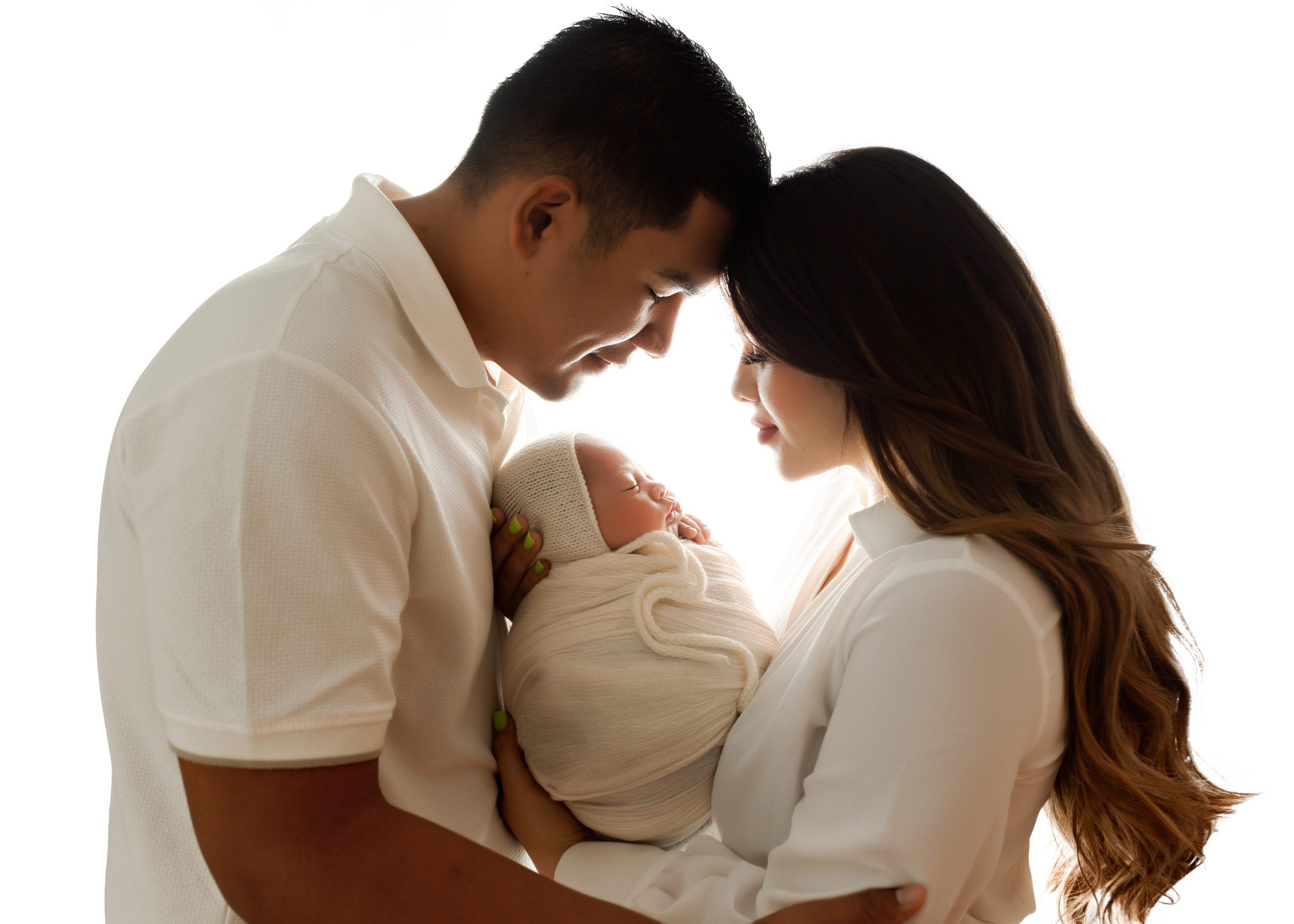 San Diego Newborn Photographer